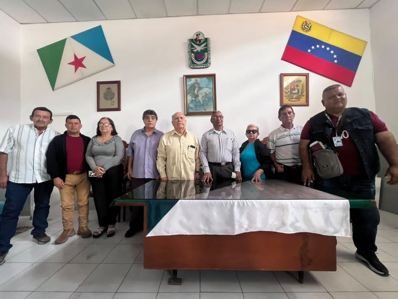 No aguantan la pelazón: Trabajadores y jubilados marcharán en Mérida para exigir salarios dignos