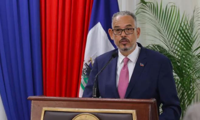 Haití buscará apoyo internacional en la ONU para garantizar seguridad y celebrar elecciones