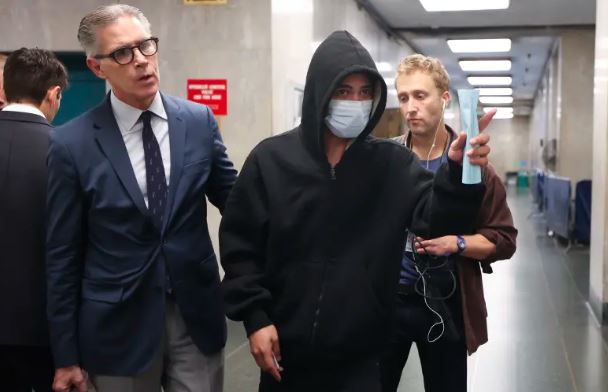 El insólito caso de dos venezolanos detenidos en Nueva York por intentar conseguir oro en alcantarillas