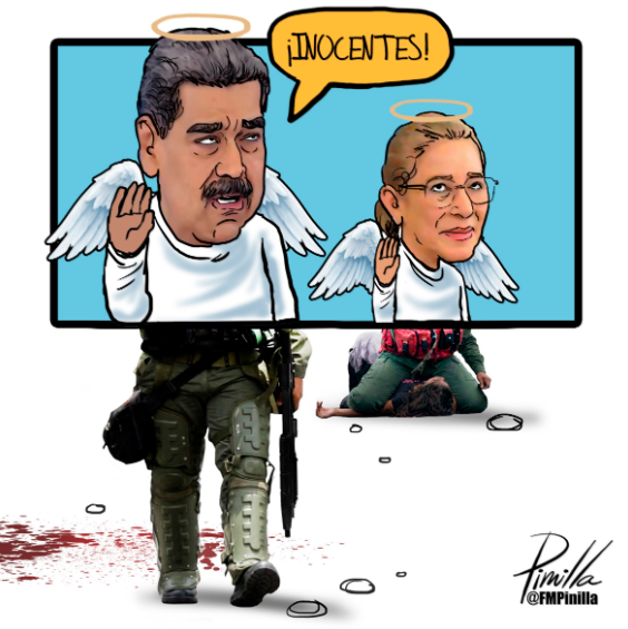 Caricaturas de este viernes 16 de octubre de 2026