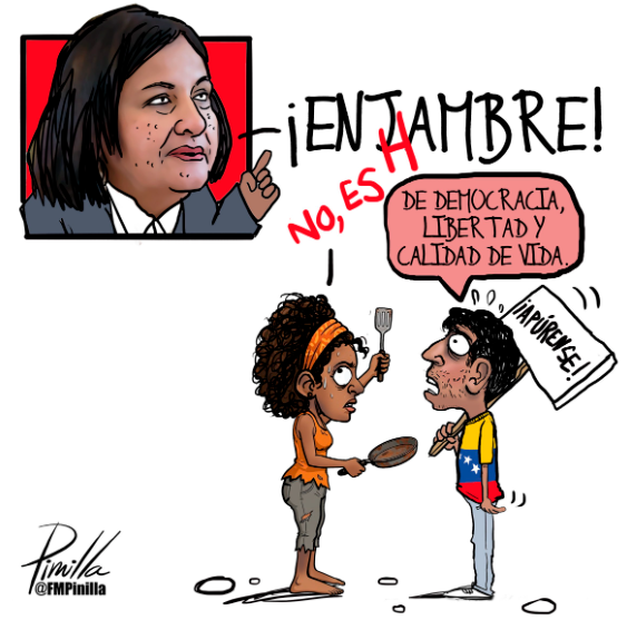 Caricaturas de este lunes 19 de octubre de 2026