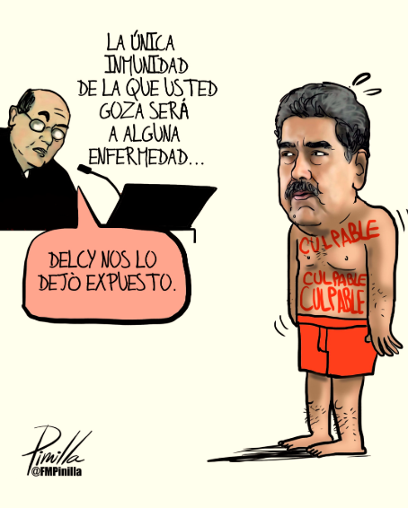 Caricaturas de este martes 6 de octubre de 2026