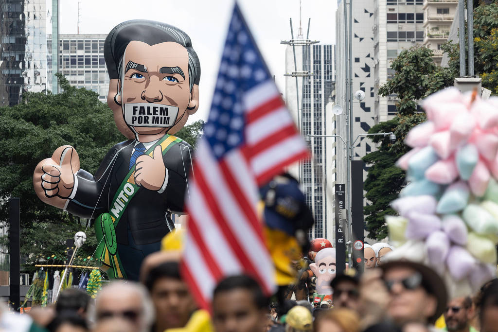 El modelo político de EEUU que Flávio Bolsonaro implementará si gana las elecciones en Brasil