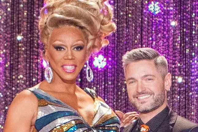 Muere arrollado en Los Ángeles Lucian Piane, productor musical de "RuPaul's Drag Race"
