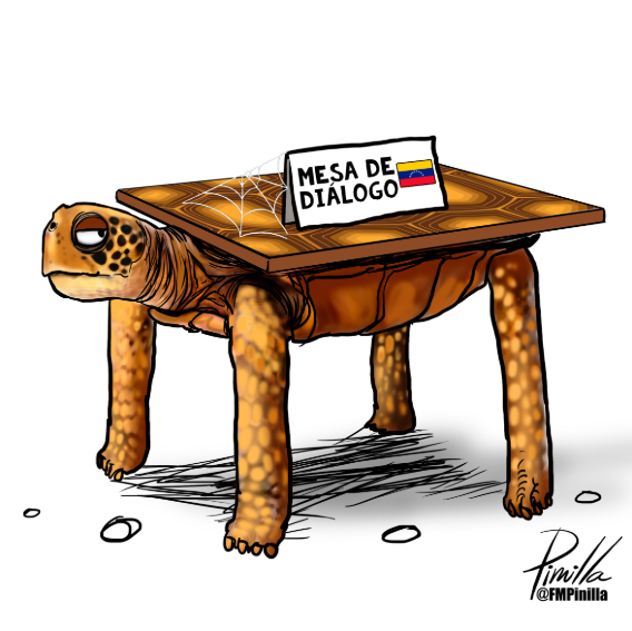 Caricaturas de este miércoles 14 de octubre de 2026