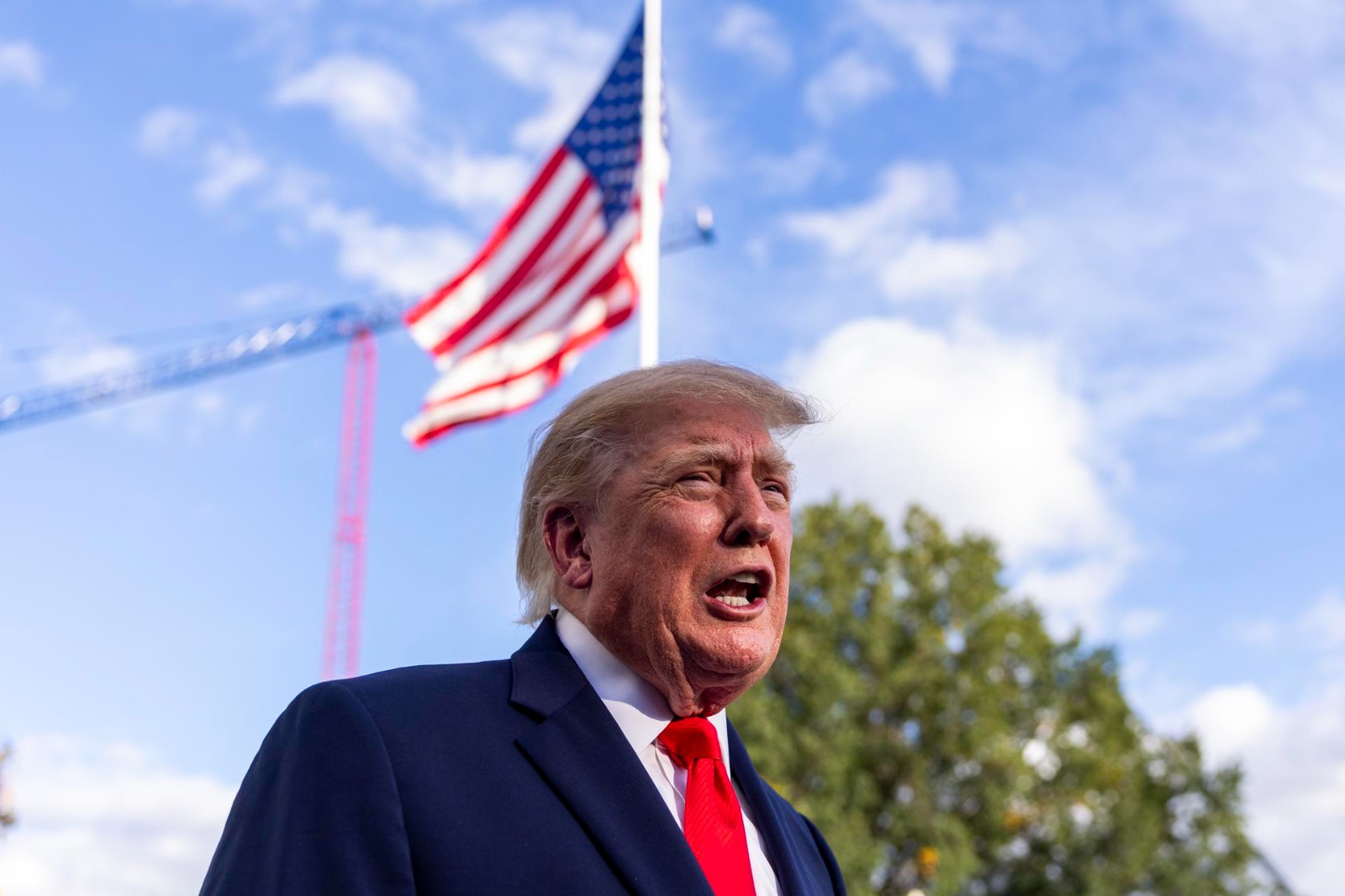 El acuerdo que Trump da por hecho mientras el Kremlin mantiene silencio