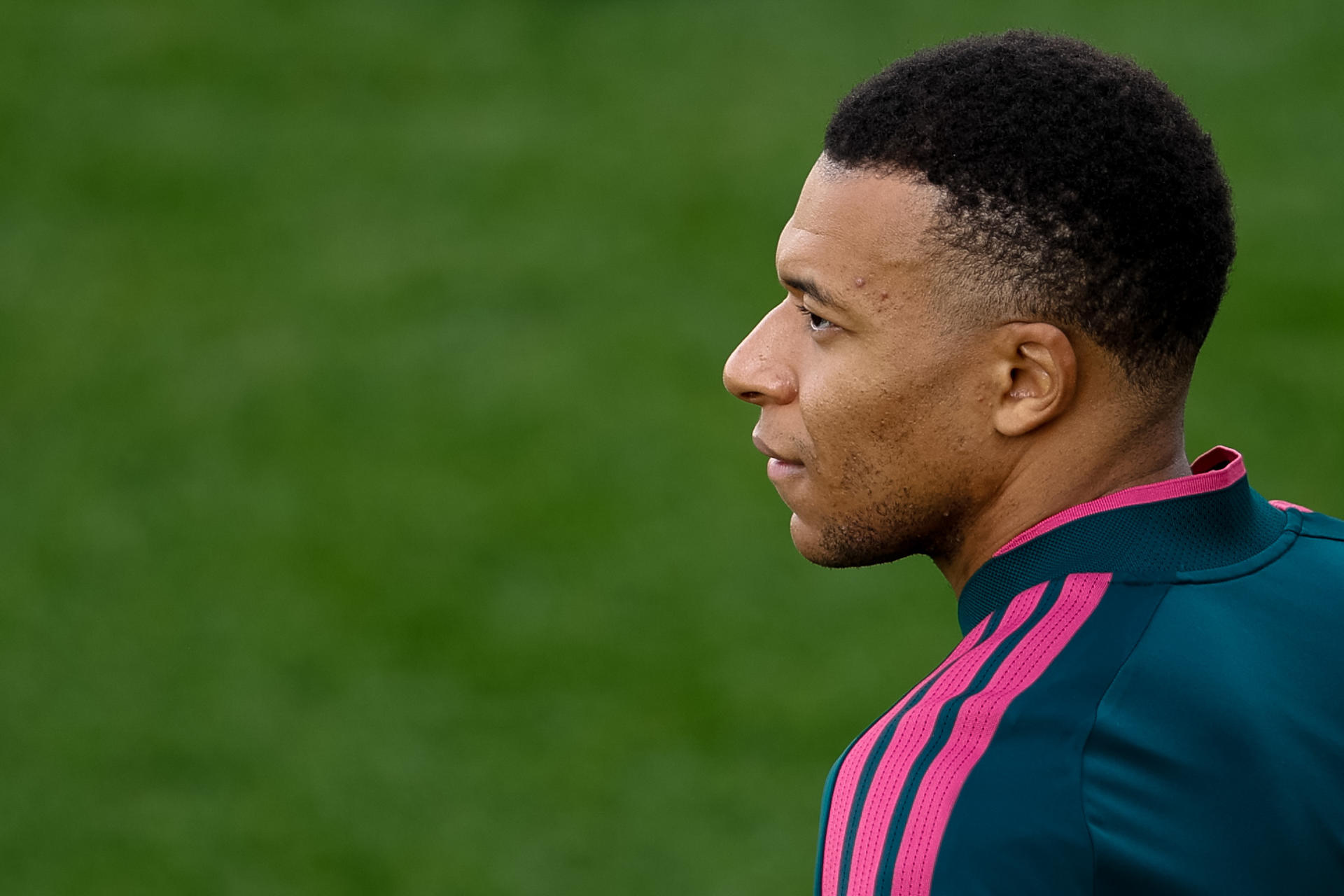 Kylian Mbappé se coronó con el premio Onze de Oro al mejor jugador de la temporada 2025-2026