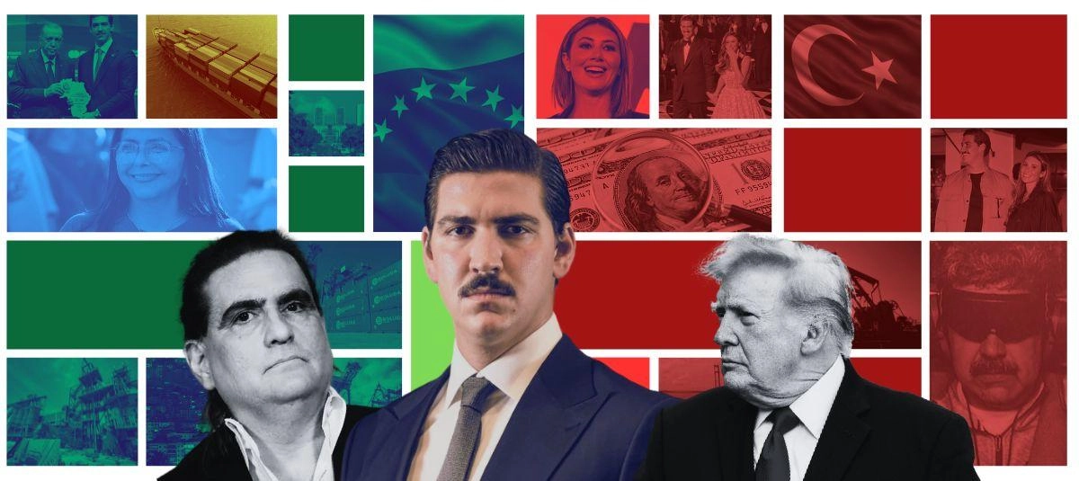 El Tiempo: La poderosa red del empresario turco Turhan Mildon cuyos negocios en Venezuela están en disputa