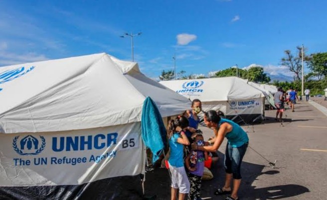 Venezuela y Acnur fortalecen su cooperación para proteger a refugiados y retornados