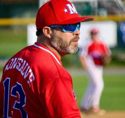 El entrenador venezolano de beísbol detenido por ICE que ha conmovido a Estados Unidos