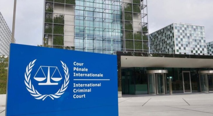 La CPI rechaza sanciones de EEUU contra el tribunal y alerta de ataque al orden jurídico