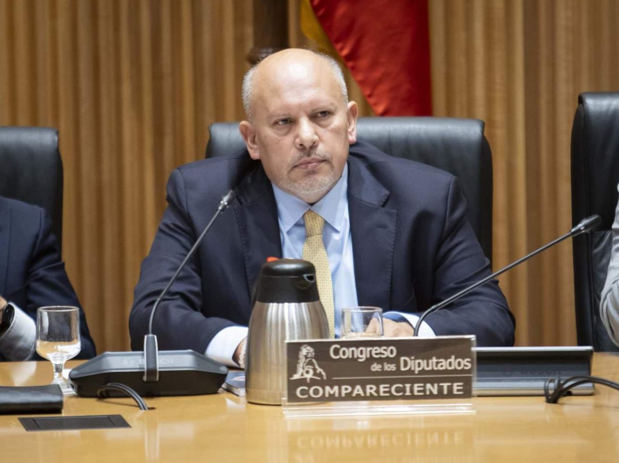 Juez del caso "Cloacas" imputa en España al exjerarca chavista Nervis Villalobos