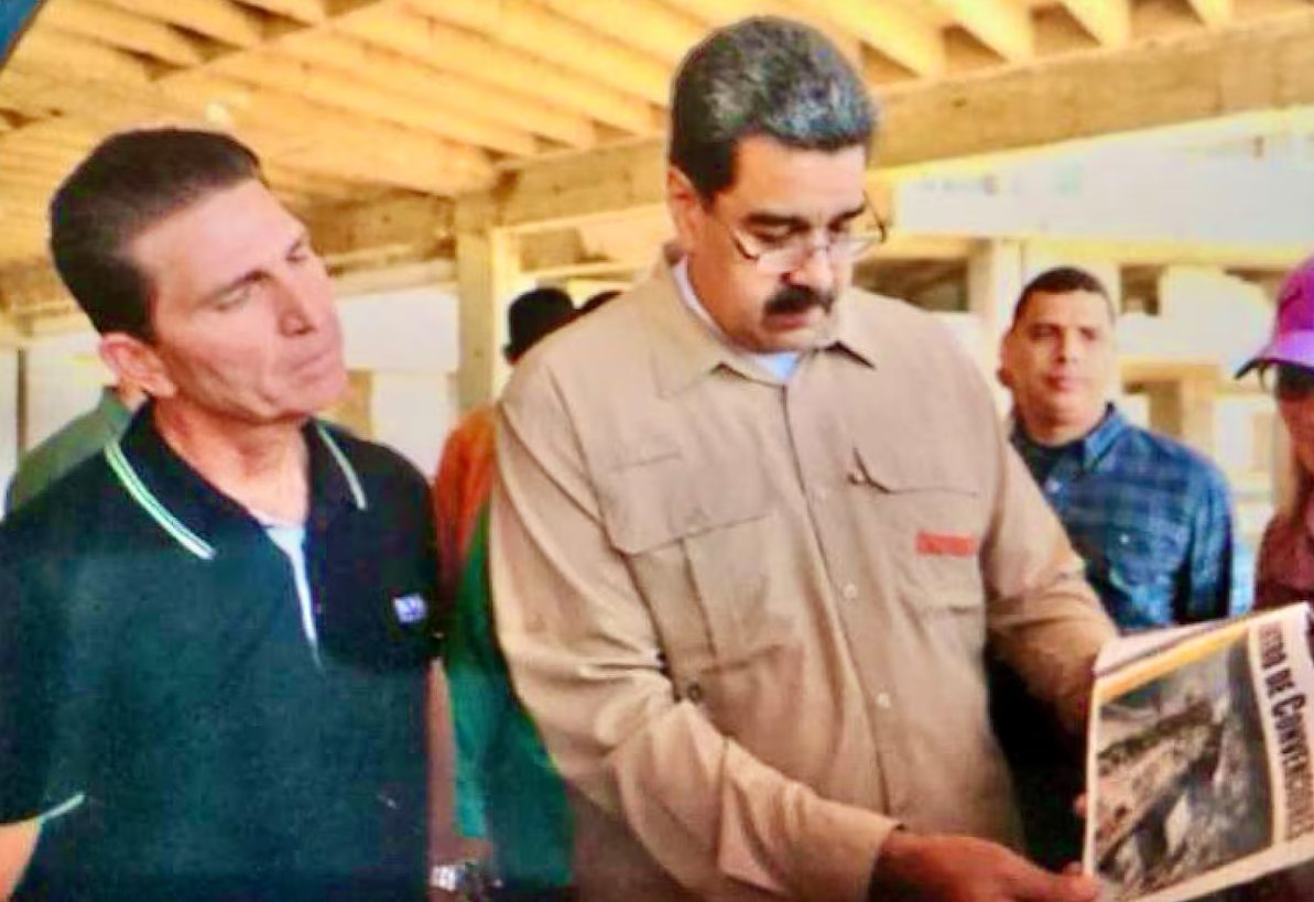 Fiscal archivó querella de los hermanos Carretero Napolitano contra periodistas y medios