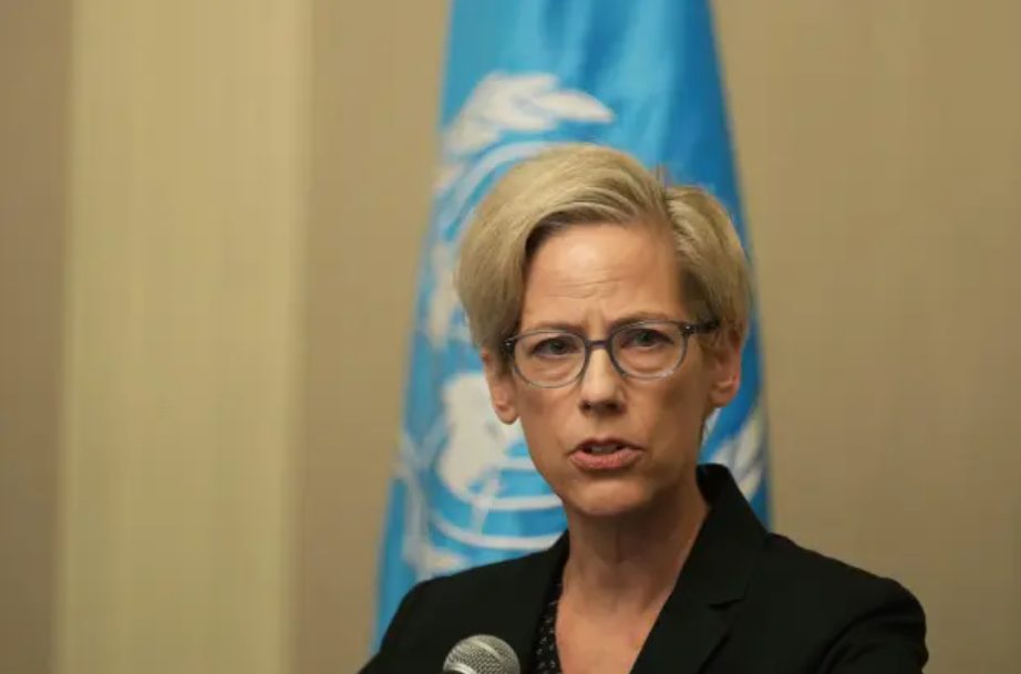 Relatora de la ONU alertó de una escalada contra la profesión jurídica en Nicaragua