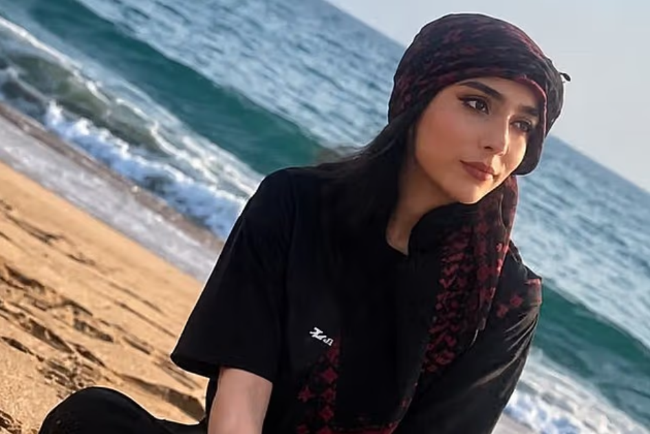 Joven estudiante condenada a muerte en Irán pidió ayuda desde una prisión del régimen