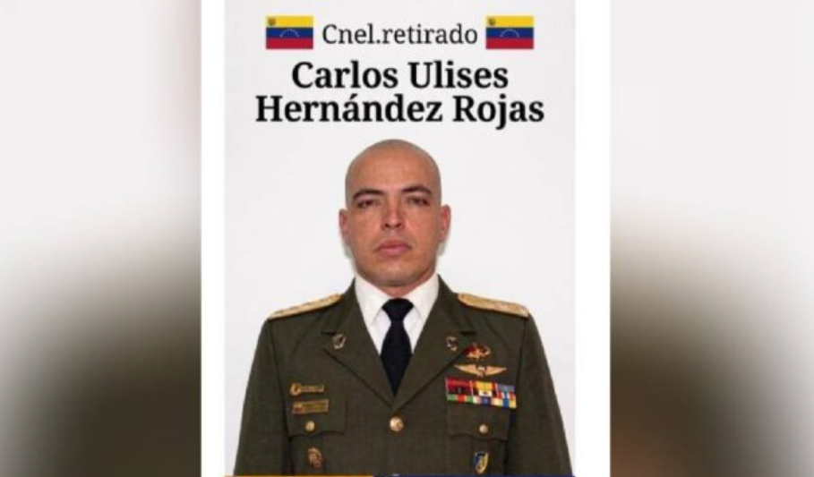 Dgcim invadió inmueble de coronel detenido por motivos políticos en El Rodeo I (VIDEO)