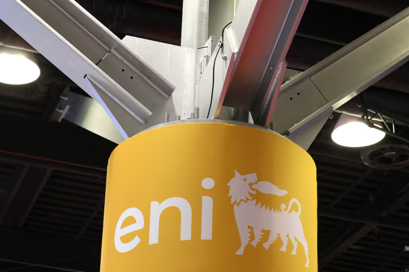 ENI avanza en su proyecto de crudo pesado en Venezuela mientras espera su aprobación