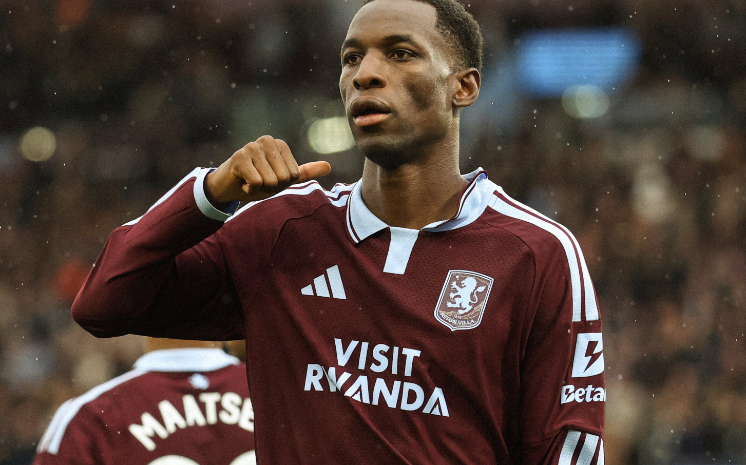 Doblete de Nico Jackson acabó con el imparable Manchester City