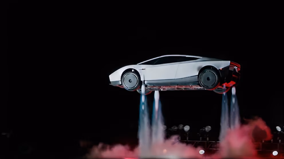 El exorbitante precio del nuevo Tesla Roadster en sus tres versiones