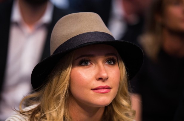 La muerte de Hayden Panettiere, declarada como accidental y concluye la investigación