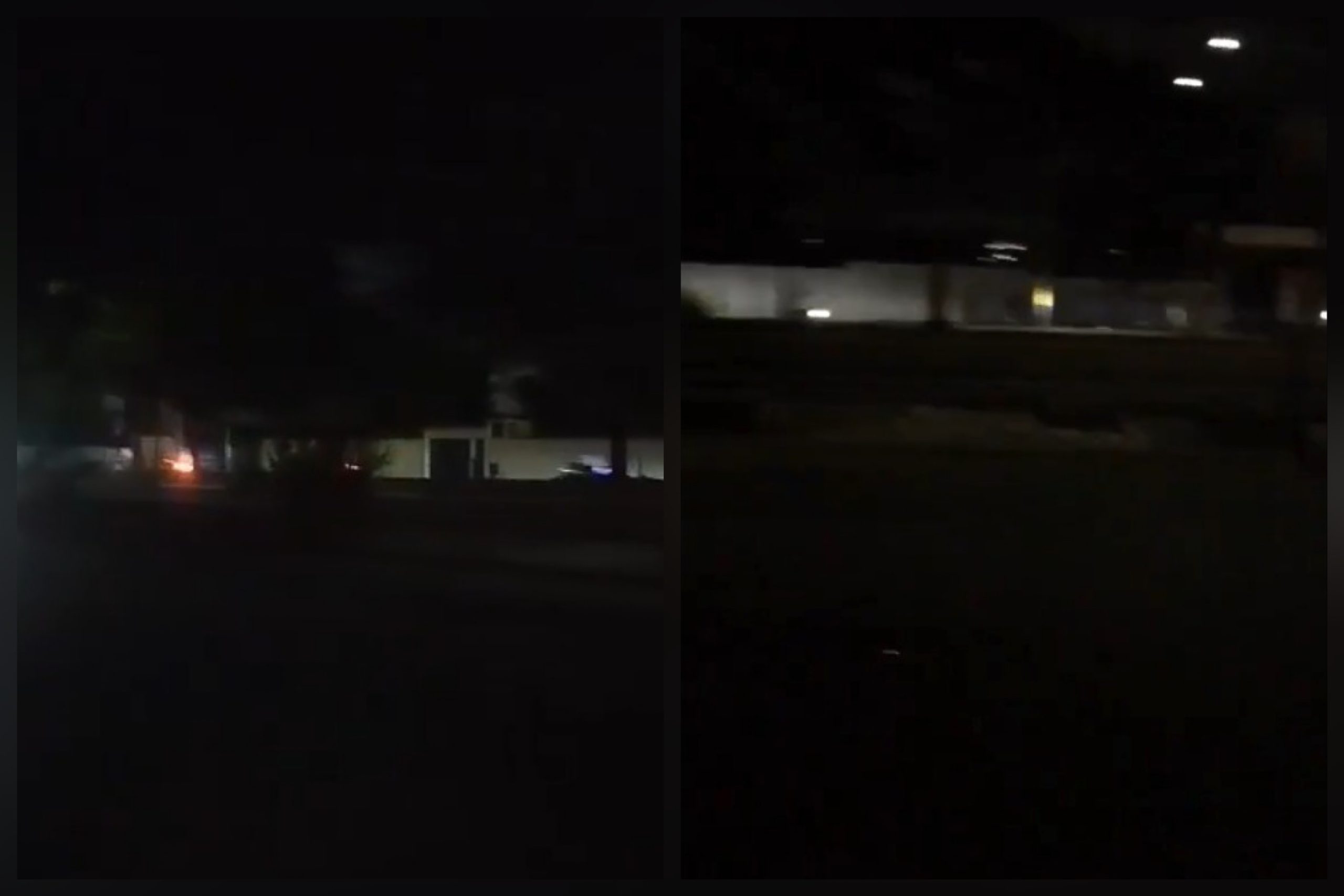 Larenses tomaron las calles ante la interminable crisis eléctrica: “Queremos soluciones” (VIDEOS)