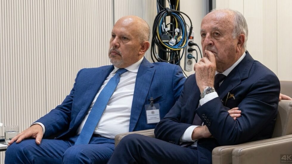 Expresidente de empresa española admite corrupción en contrato eléctrico con Venezuela