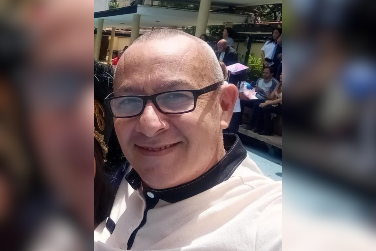 ABC: Óscar Caamaño, el hispanovenezolano que sigue esperando la amnistía de Delcy Rodríguez