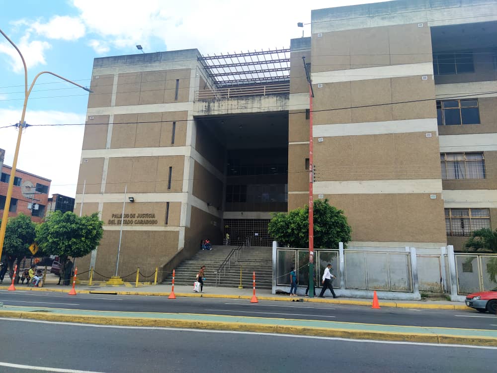 Denunciaron maniobras judiciales en Carabobo para impedir una absolución en el caso Paramacay (VIDEO)