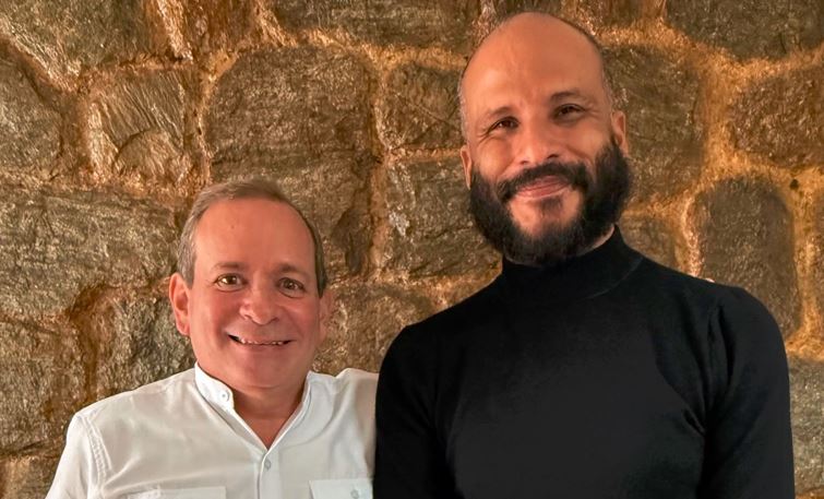 Juan Pablo Guanipa celebró la libertad plena concedida a Rory Branker