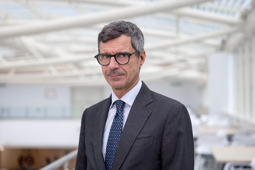 Quién es Stefano Margaritora, el cirujano que lidera el equipo médico que operará al papa León XIV