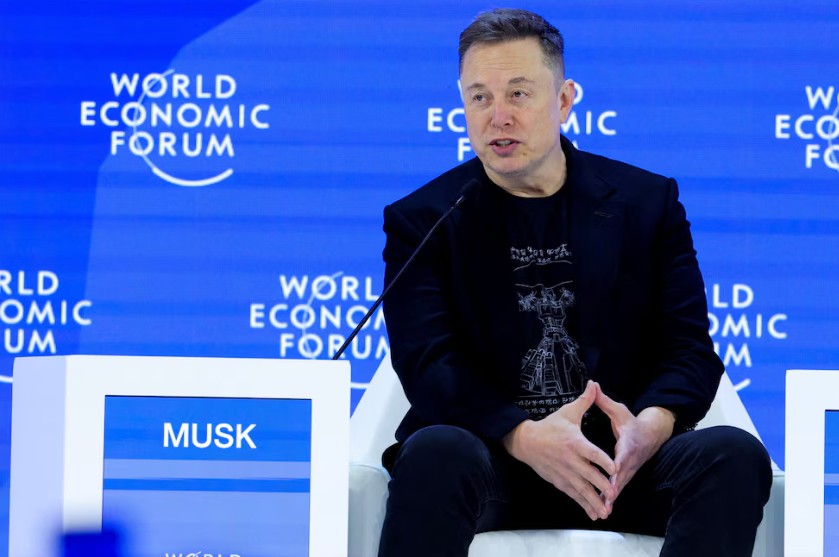 Elon Musk prometió regalar una acción de SpaceX a cada niño de EEUU a partir de 2027