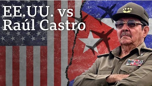 ¿Por qué piden el arresto de Raúl Castro 30 años después? La clave está en el ataque de 1996