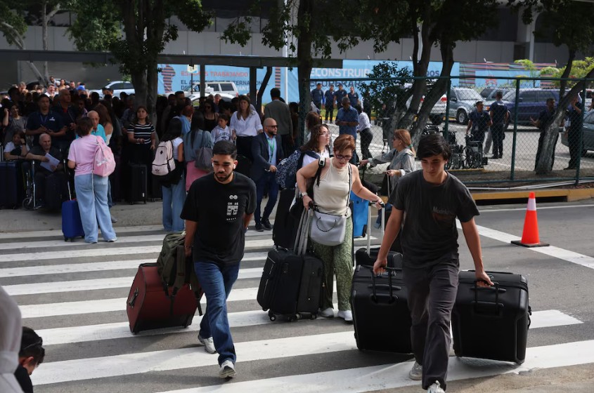 Aumento de inversiones petroleras y apertura económica prometen reactivar el turismo en Venezuela