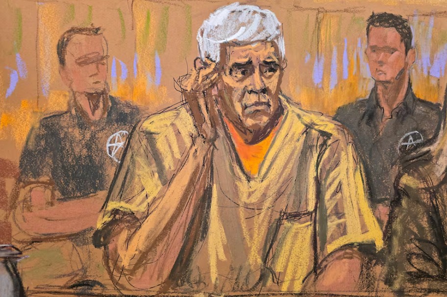 Caro Quintero: el narco legendario con el que EEUU terminará haciendo un pacto