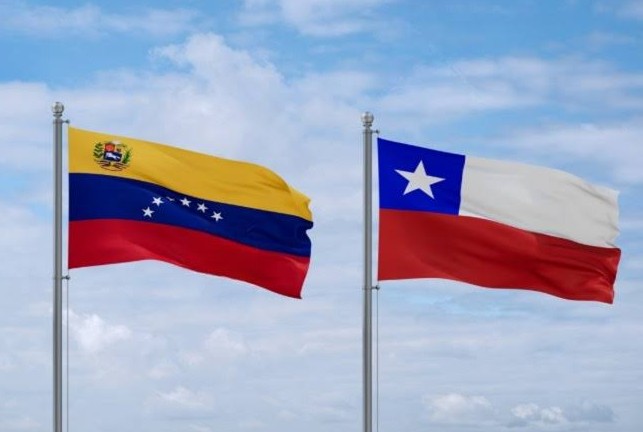 Consulados chilenos en Venezuela reanudan atención en medio de normalización de relaciones