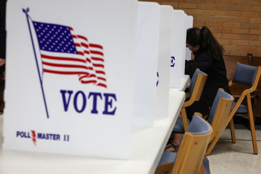 ¿Dónde y cómo votar desde hoy en el sur de Florida? Comienza el periodo de elecciones anticipadas