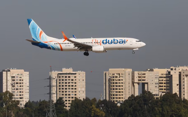 La Justicia emiratí investiga si hubo "trasfondo terrorista" en caso del avión de Flydubai