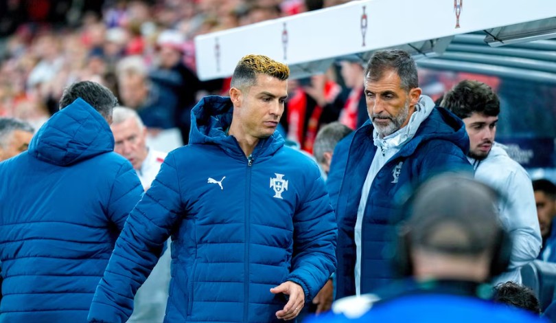 Cristiano Ronaldo rompe su silencio: A su debido tiempo contaré la verdad