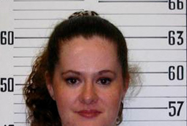 Autoridades de Tennessee confirman que Christa Pike sobrevivió a las inyecciones letales