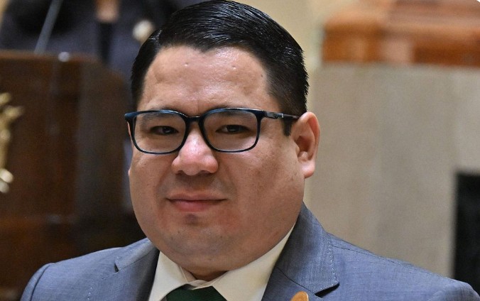 Mariaca, el fiscal general acusado por Bolivia y EEUU de proteger al "narcoterrorismo"