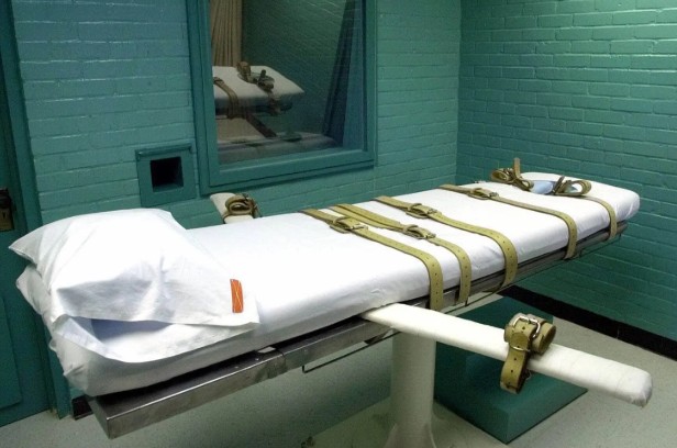 Texas ejecutará a un hombre de 46 años, la primera inyección letal desde el caso de Pike