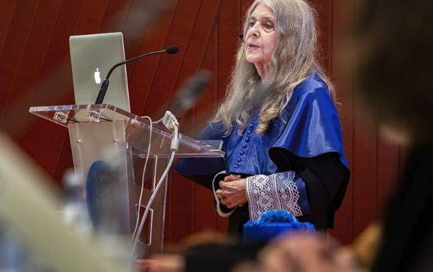 Fallece Margaret Hamilton, pionera del programa Apolo y en la llegada del hombre a la Luna