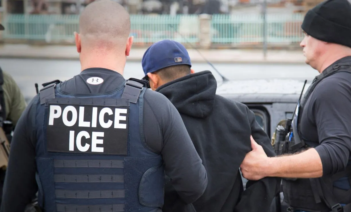 La ciudadanía no los protegió: más de 500 estadounidenses han sido detenidos por ICE