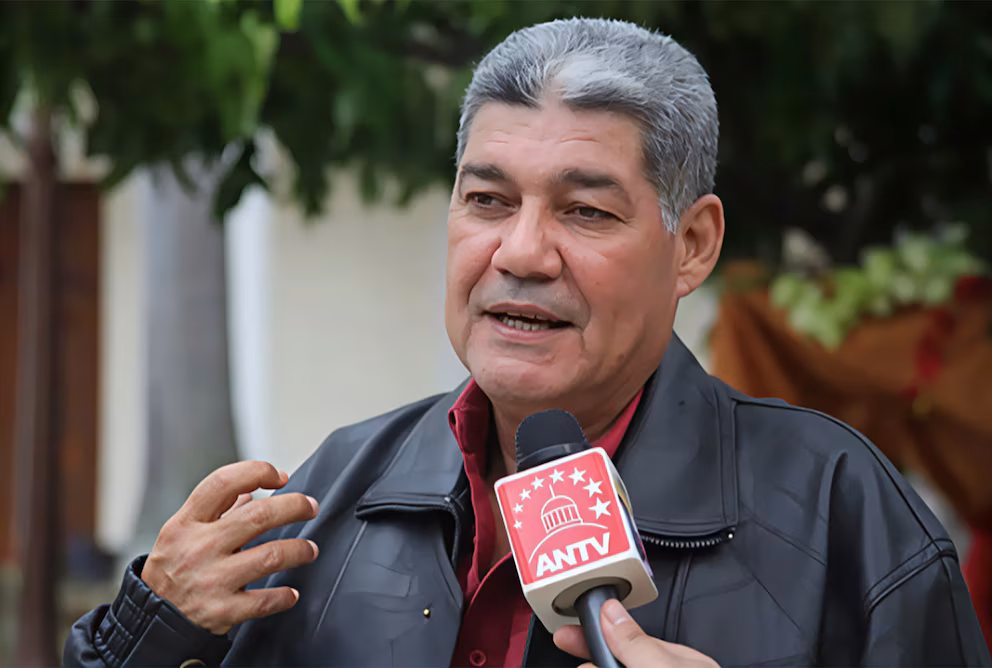 Piden revisar el caso Castillo: una caja fuerte desaparecida de la Gobernación de Apure y más de cinco años de prisión
