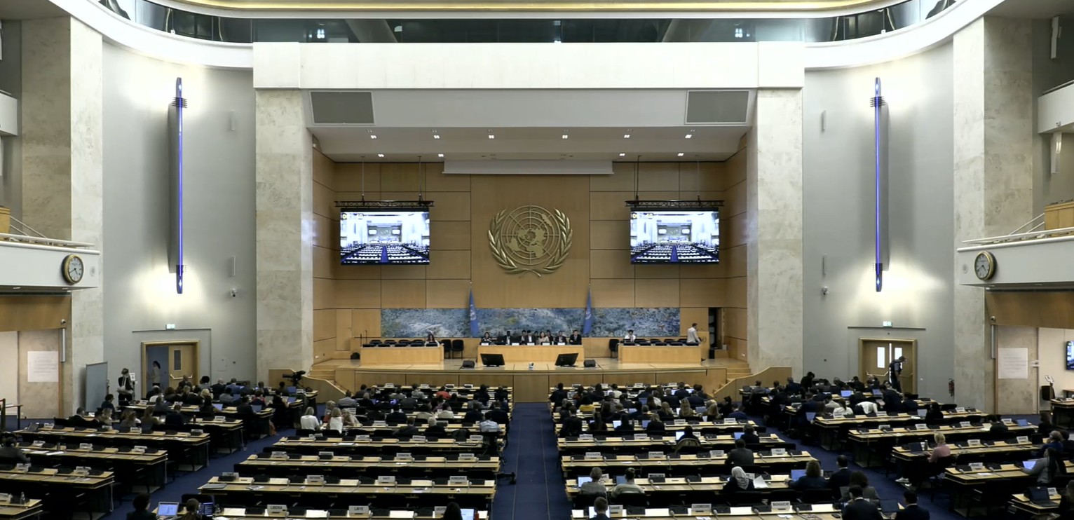Aprueban la renovación de la Misión de la ONU sobre Venezuela
