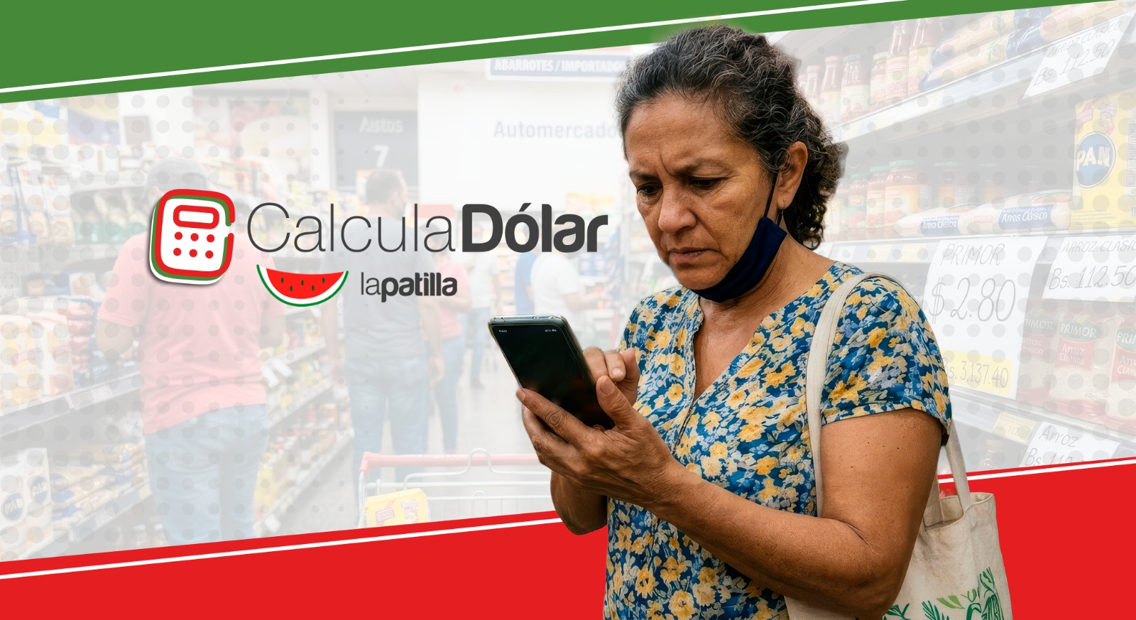 “Calculadolar”: la herramienta digital para dominar tus finanzas en tiempo real