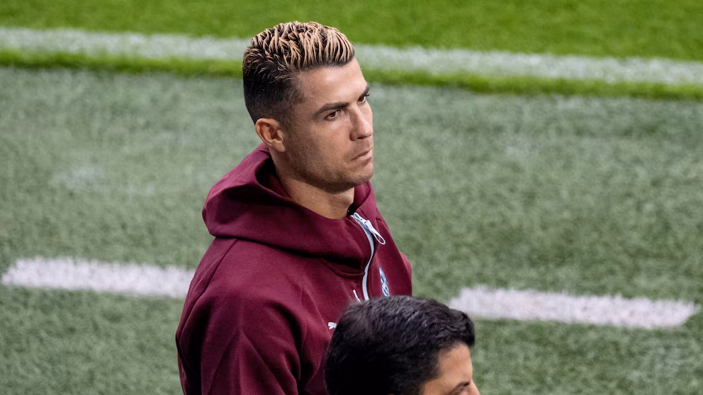 La decisión que tomó Cristiano Ronaldo tras el escándalo en la selección de Portugal: el operativo “puente”