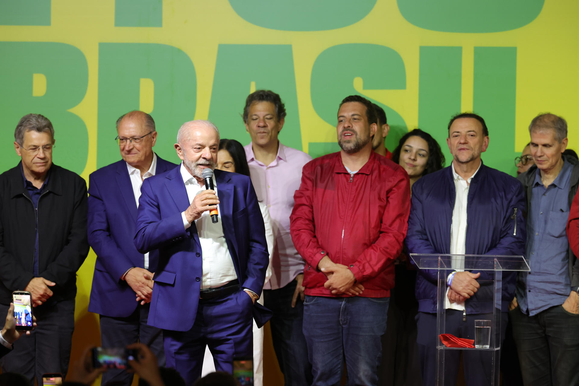 Golpe electoral para Lula: Mayoría de sus exministros fueron derrotados en las regionales y en el Senado
