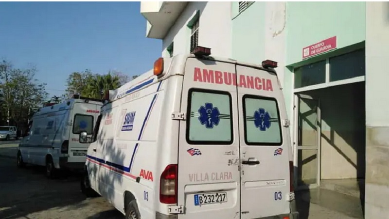 Confundieron la sal con nitrato de potasio y fallecieron: el caso que enluta de nuevo a Cuba