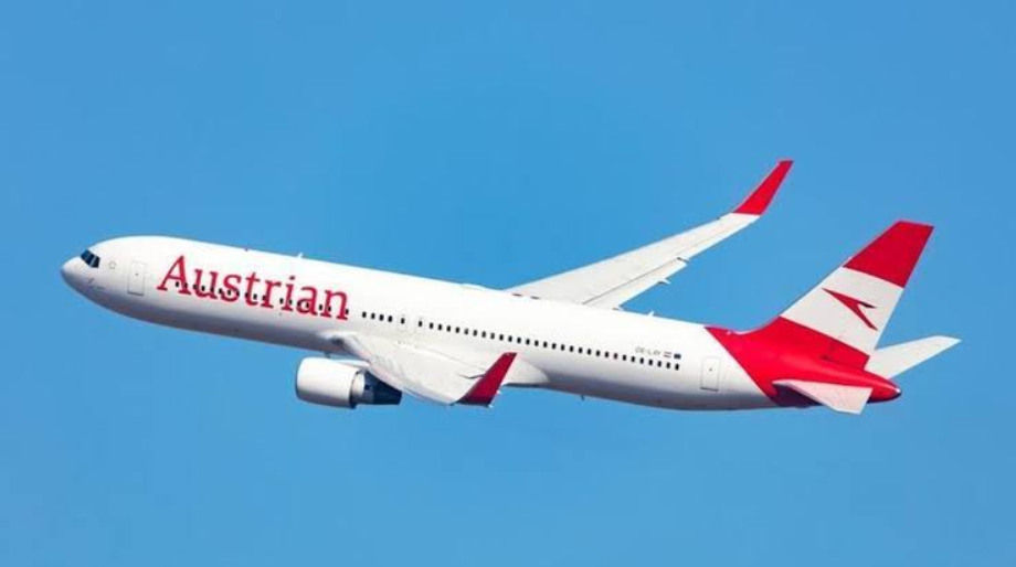 Avión que viajaba de Tel Aviv a Viena aterrizó de emergencia tras una amenaza de bomba